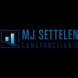MJ Settelen Construction LLC delivers high-quality services with integrity and collaboration across diverse sectors.
