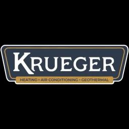 Krueger Heating offers expert HVAC solutions, specializing in geothermal systems and exceptional customer service since 2003.