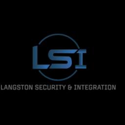 Langston Security & Integration provides innovative security solutions, blending technology with personal service for businesses.