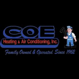 Coe Heating & Air Conditioning offers expert HVAC services in Fort Wayne since 1962, focusing on quality and customer satisfaction.