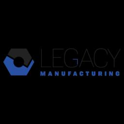 Legacy Manufacturing provides high-quality sealing systems and custom solutions for architectural openings, enhancing safety and performance.