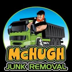 McHugh Junk Removal offers expert junk hauling and trash removal services in Lancaster, MA, and surrounding areas.