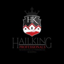 Hail King Professionals: Trusted roofing services in Dallas-Fort Worth & East Texas since 1991.