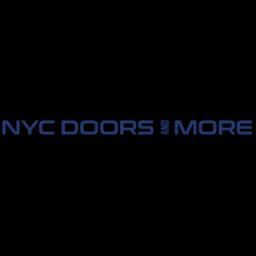 Expert commercial door services in NYC including installation, repair, and custom solutions for businesses.