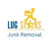 Lug Stars Junk Removal offers eco-friendly junk removal services for Columbus, OH, with a focus on community and client satisfaction.