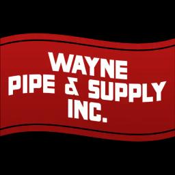 Wayne Pipe & Supply: A leading industrial and plumbing distributor with over 125 years of service in Fort Wayne, Indiana.