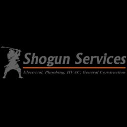 Shogun Services LLC offers reliable plumbing, electrical, and HVAC solutions for residential and commercial clients in Virginia.