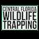 Humane wildlife removal and relocation services in Central Florida, specializing in various nuisance animals.