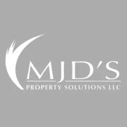 MJD's Property Solutions: Expert landscaping services in southeast Wisconsin since 2005.