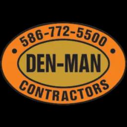 Den-Man Contractors: 30+ years of excellence in commercial and residential construction, specializing in demolition and excavation.