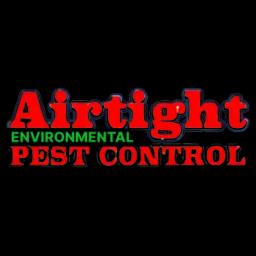 Airtight Environmental Pest Control: 40+ years of reliable pest solutions in Burbank and surrounding areas.