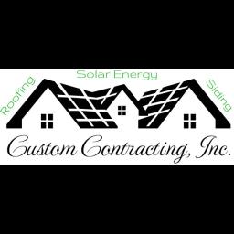 Custom Contracting Inc. provides top-notch roofing and siding services with over 40 years of experience in Virginia Beach.