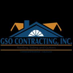 GSO Contracting, Inc. offers quality roofing and siding services for residential and commercial clients across several states.