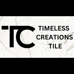 Expert tile and stone installation for bathrooms, kitchens, and more. Transform your home with Timeless Creations!