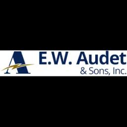 E.W. Audet & Sons is a reputable electrical contractor servicing the Northeast USA since 1966, specializing in commercial and industrial projects.