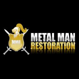 Expert metal restoration services in Mount Vernon, NY with 25+ years of experience.
