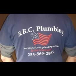 Expert plumbing services in Seattle since 1975, committed to quality and customer satisfaction.