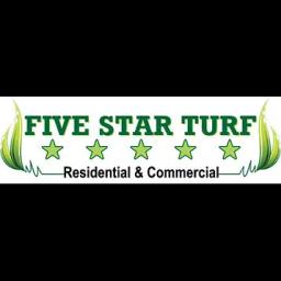 Five Star Turf specializes in high-quality artificial grass installation for residential and commercial properties in Southern California.