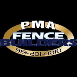 PMA Fence Builders: Expert fence installation and repair in the Raleigh-Durham area, specializing in various materials.