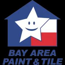 Bay Area Paint & Tile: Your trusted partner for residential and commercial painting and remodeling in Seabrook, TX.