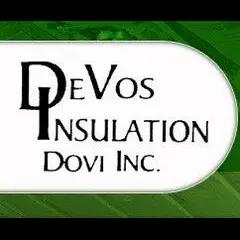 DeVos Insulation provides quality insulation services in Western Michigan since 1985, using eco-friendly materials.