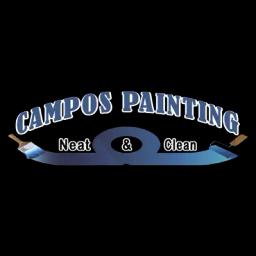 Campos Painting offers expert residential and commercial painting services in Palmdale, CA since 1993.