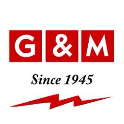 G & M Electrical Contractors offers expert electrical services in Chicago, focusing on quality and customer satisfaction.