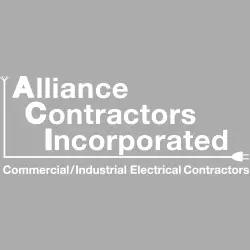 Alliance Contractors Inc. is a minority-owned electrical contractor delivering quality craftsmanship in VA and NC.
