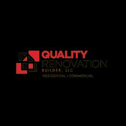 Quality Renovation, LLC specializes in restoration and renovation services for residential and commercial properties in the DMV area.