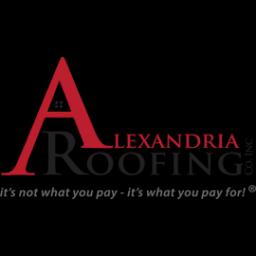 Family-owned since 1989, Alexandria Roofing specializes in high-quality residential and commercial roofing with a 10-year warranty.