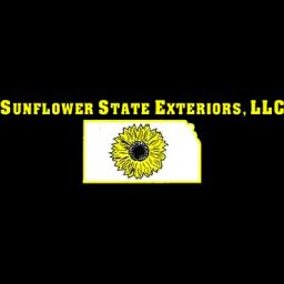 Sunflower State Exteriors LLC offers expert roofing, siding, and exterior services across Kansas, with 20+ years of experience.