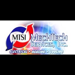 MechTech Services Inc: Expert HVAC and electrical solutions in Chesapeake, VA since 2001 with a focus on customer satisfaction.