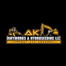 Alaska-based excavation and landscaping company specializing in hydroseeding with 27 years of experience.