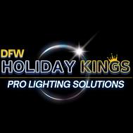 DFW Holiday Kings offers premium lighting solutions for residential and commercial properties across the Dallas-Fort Worth area.