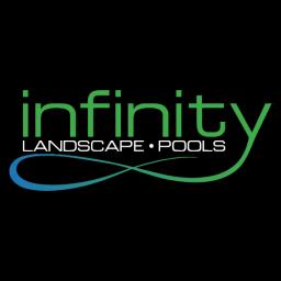 Infinity Landscaping and Pools creates exceptional outdoor spaces with unique designs for pools and landscaping.