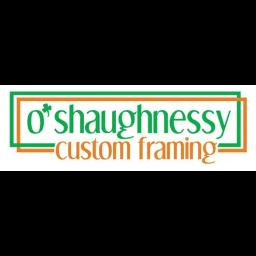 O'Shaughnessy Custom Framing offers personalized picture framing services with a focus on quality and customer satisfaction.