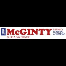 BR McGinty offers HVAC and plumbing services in Central Arkansas with over 50 years of experience.