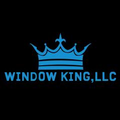 Window King LLC specializes in replacement windows and doors, offering high-quality products and services for over 20 years.