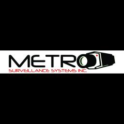 Metro Surveillance Systems, Inc. specializes in commercial and government security solutions, focusing on video surveillance and access control.