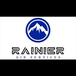 Rainier Air Services provides expert HVAC solutions, focusing on comfort and efficiency for residential and commercial needs.