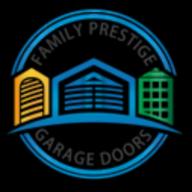Family Prestige Garage Doors offers reliable repair and installation services, prioritizing customer satisfaction and community ties.