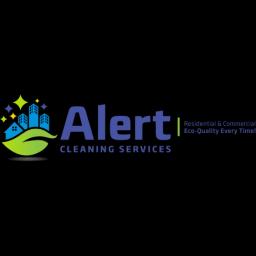 Alert Cleaning Services provides customizable, eco-friendly cleaning solutions for both residential and commercial clients.