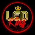 LED King: Your one-stop shop for high-quality LED lighting at competitive prices.