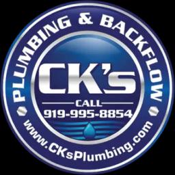 CK’s Plumbing & Backflow: Your trusted plumbing experts since 2010, serving Raleigh, NC, with quality and affordable solutions.