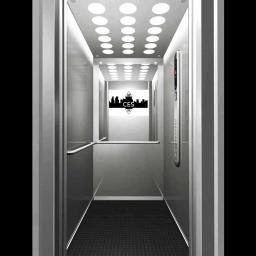 Reliable elevator service in Los Angeles since 1993, offering repairs, modernization, and new construction.