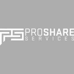 ProShare Services LLC specializes in EPC consulting to enhance efficiency and reduce costs in multiple sectors.