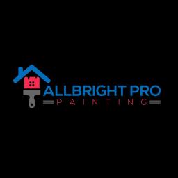 AllBright Pro Painting: Trusted painting experts in Eastern Tennessee, delivering quality and customer satisfaction since 2015.