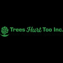 Trees Hurt Too Inc. offers eco-friendly lawn and tree care solutions in Tarrant County, focusing on health and pest prevention.