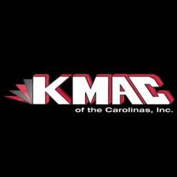 KMAC of the Carolinas provides quality concrete solutions with a history rooted in integrity since 1934.