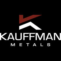 Kauffman Metals specializes in quality metal roofing, siding, and building supplies, serving a 100-mile radius from Bedford, PA.